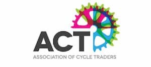 ACT Association of Cycle Traders Logo