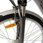 camb forks and front ligt