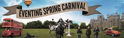 Thoresby Spring Carnival