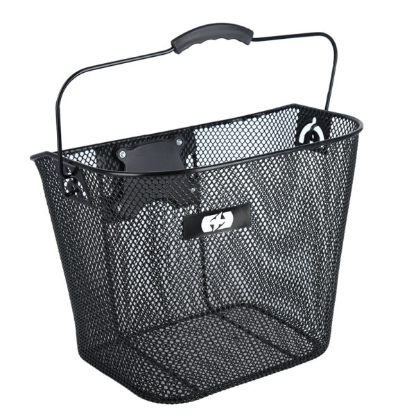 Front Wire Basket